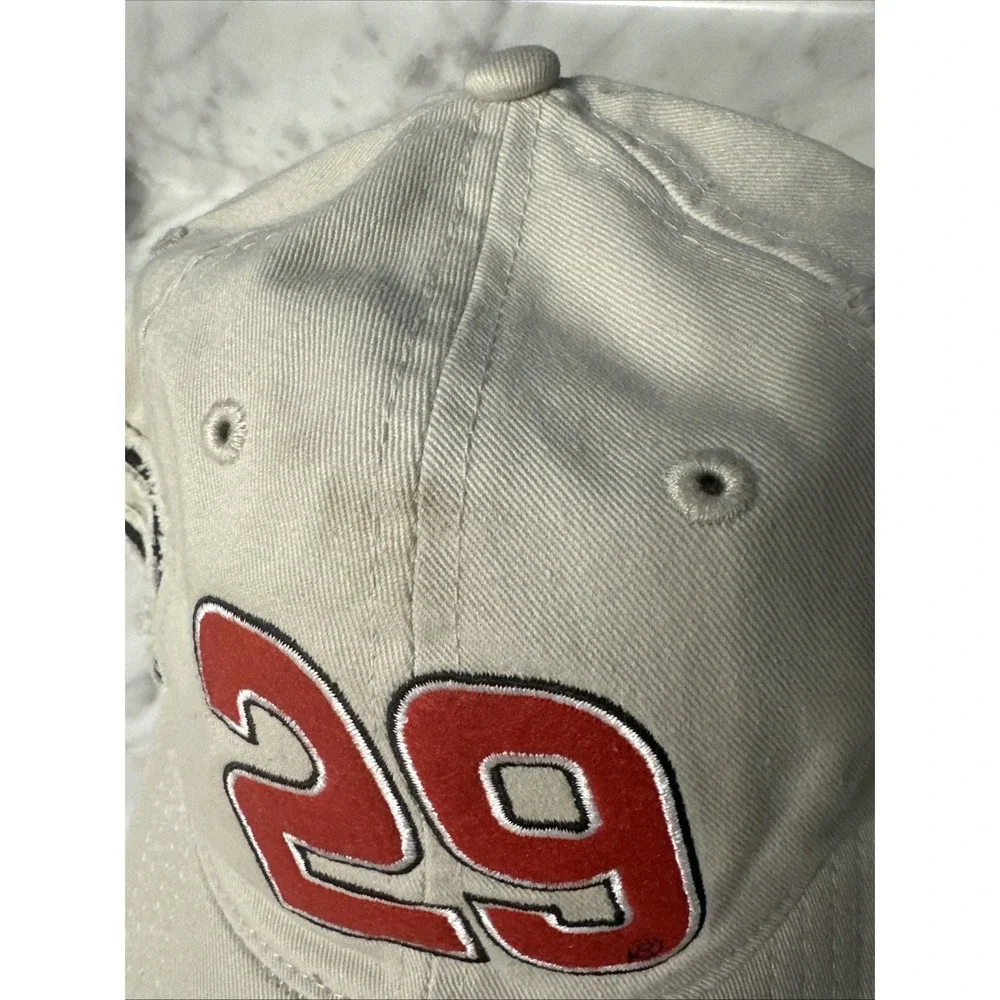 Chase Authentics‎ #29 Hat Shell New With Tag